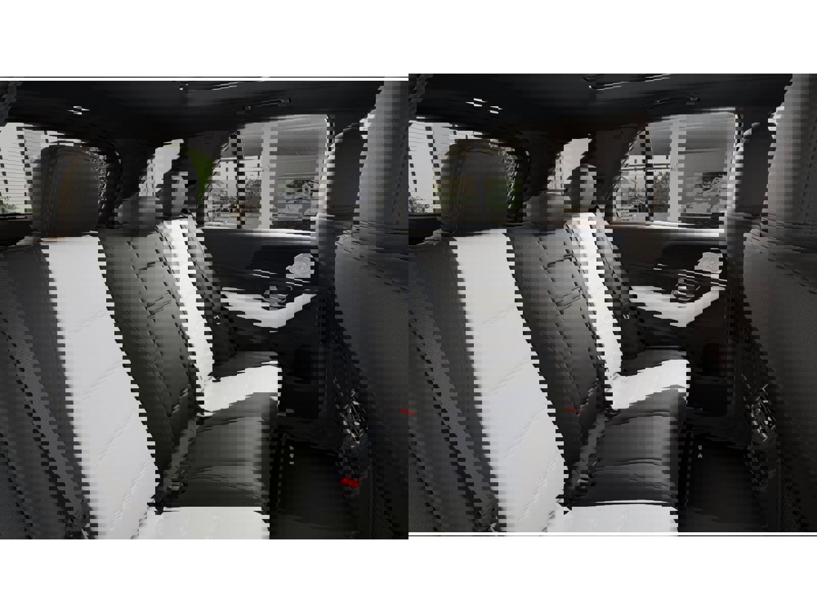 New 2026 Mercedes-Benz GLE 450 4MATIC image 47