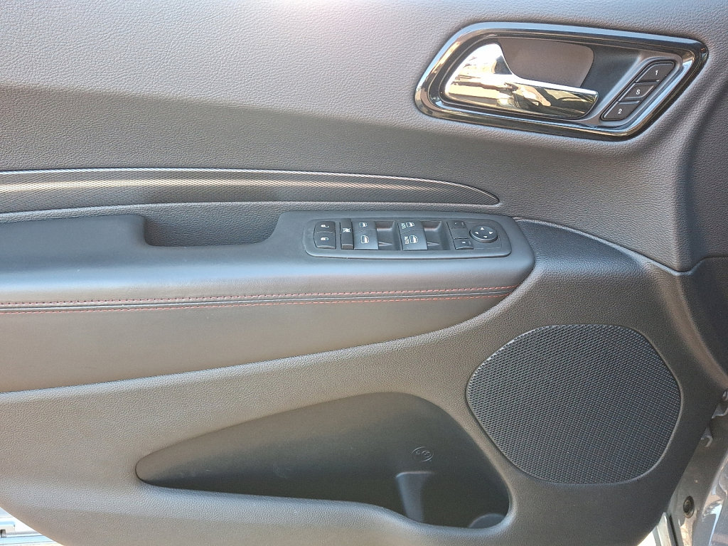 Certified 2023 Dodge Durango R/T w/ Tow 'N Go Package image 23