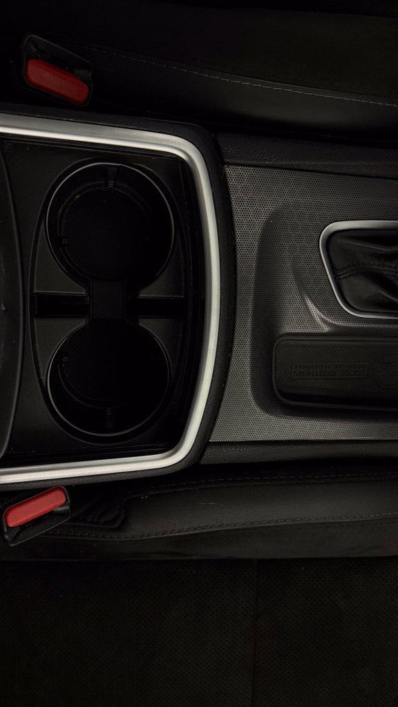 Used 2018 Dodge Charger GT AWD/4WD image 24