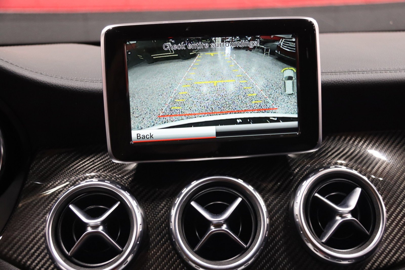 Used 2015 Mercedes-Benz GLA 45 AMG 4MATIC image 59