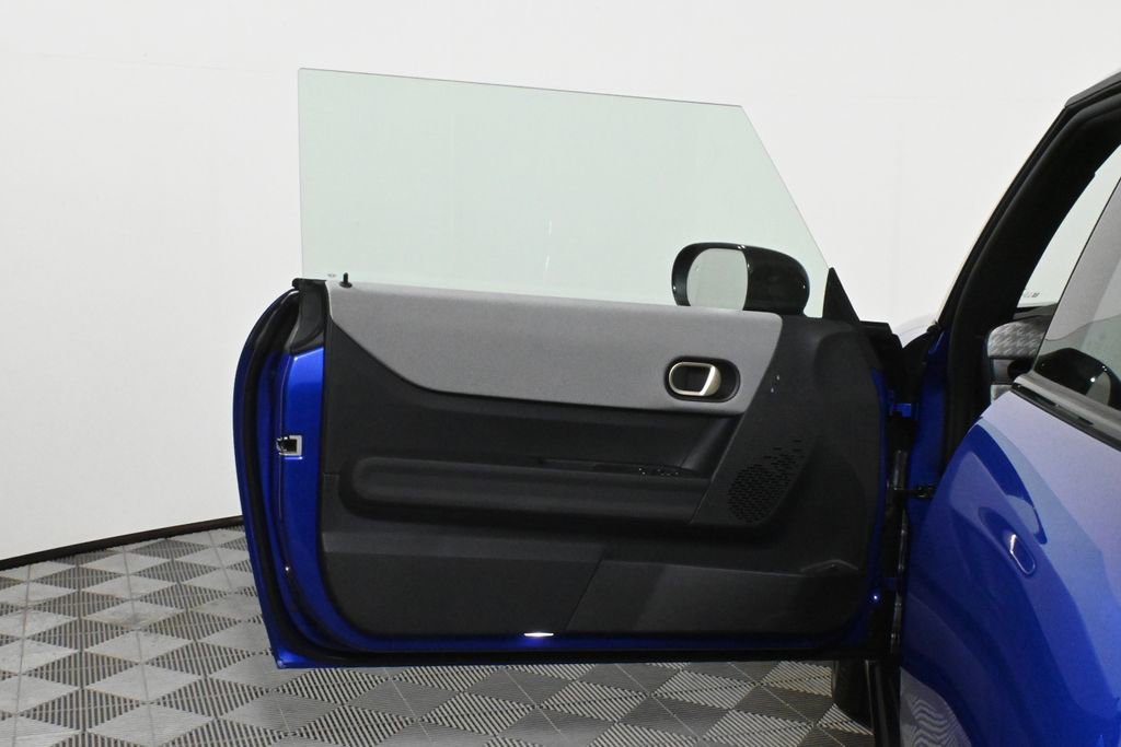 Used 2025 MINI Cooper S image 30