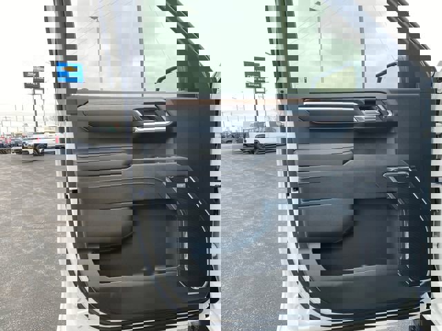 New 2026 Chevrolet Silverado 1500 RST image 12