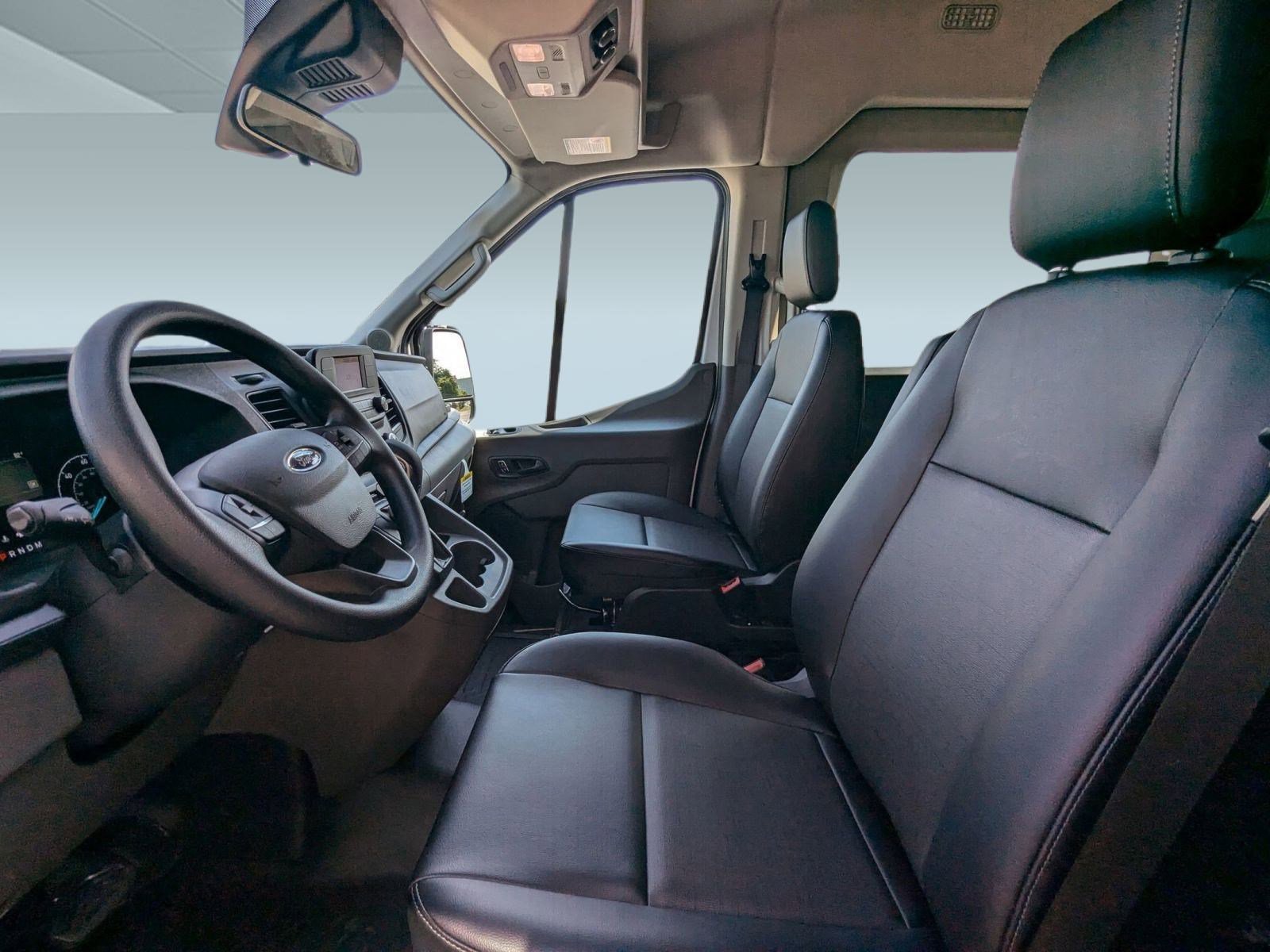 New 2025 Ford Transit 350 XL image 5