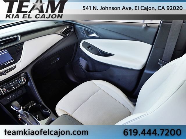 Used 2023 Buick Encore GX Select image 22