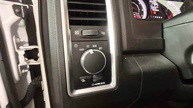 Used 2021 RAM 1500 Warlock AWD/4WD image 19