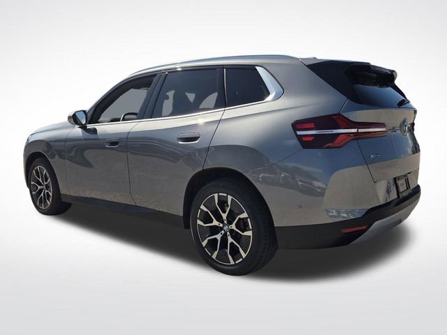 Used 2025 BMW X3 xDrive30 w/ Premium Package AWD/4WD image 7