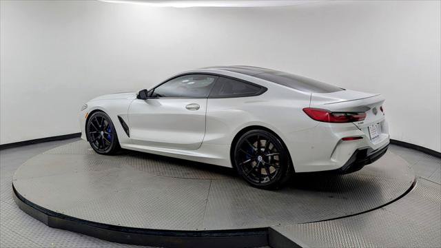 Used 2022 BMW M850i xDrive Coupe AWD/4WD image 6
