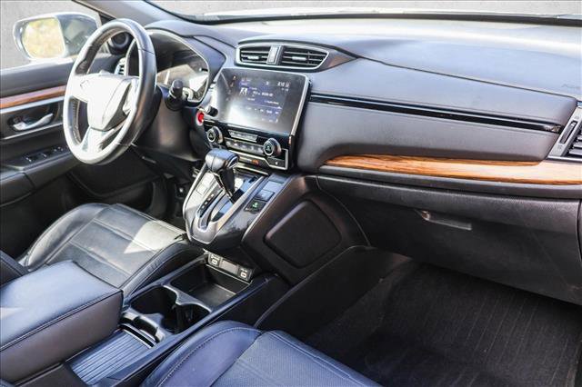 Used 2020 Honda CR-V EX-L image 28