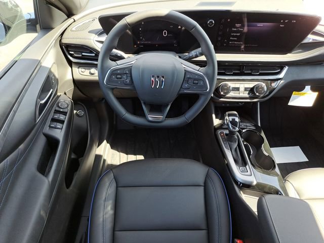 New 2026 Buick Envista Sport Touring w/ Convenience I Package image 16