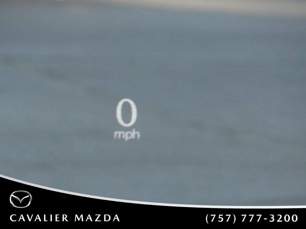 New 2026 MAZDA CX-90 3.3 Turbo w/ Premium Sport Pkg AWD/4WD image 26