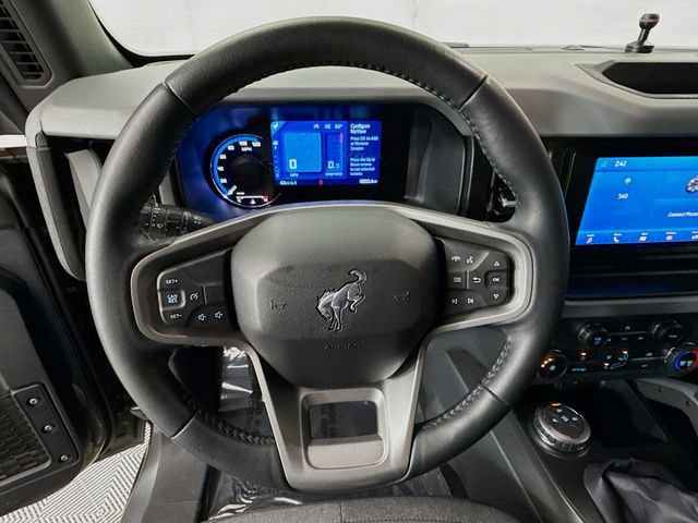 Used 2022 Ford Bronco Big Bend AWD/4WD image 11