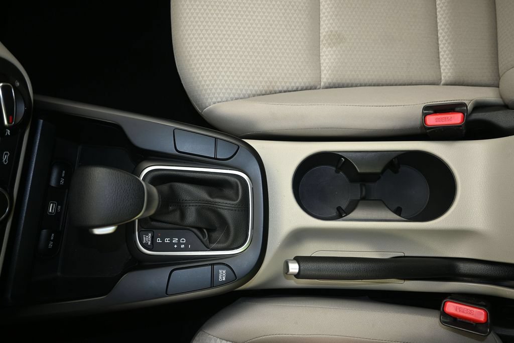 Used 2024 Kia Soul LX FWD image 18