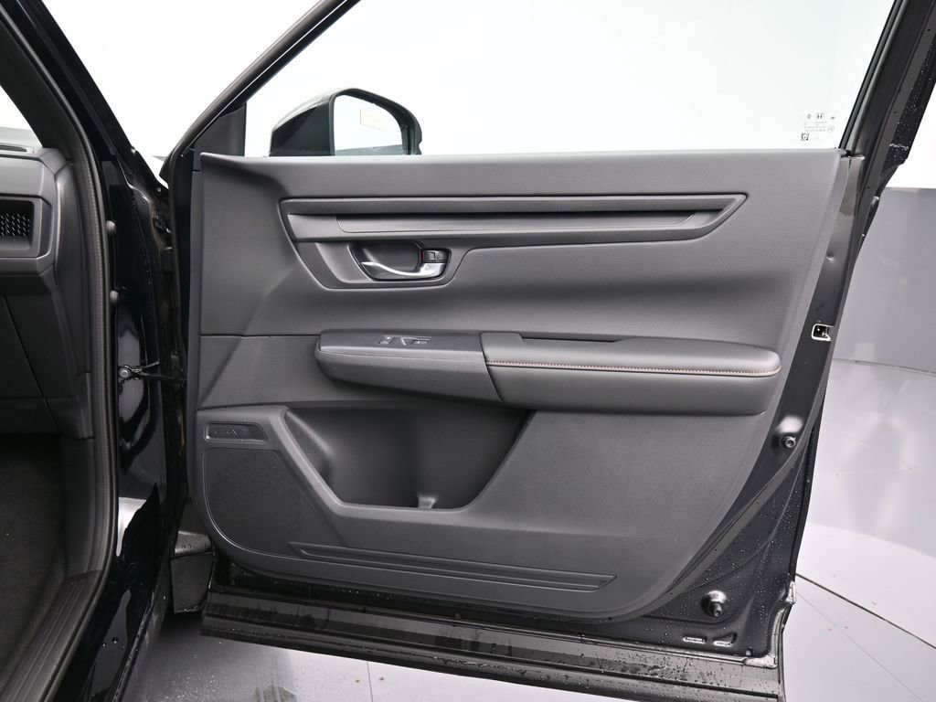New 2026 Honda CR-V Sport-L image 38
