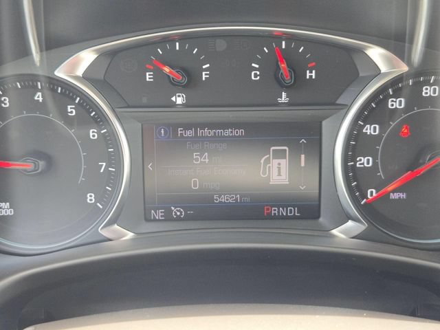 Certified 2023 Chevrolet Equinox LT w/ Driver Convenience Package AWD/4WD image 27
