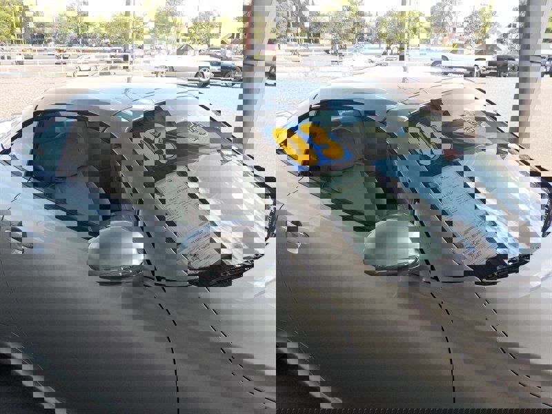 Used 2003 Lexus SC 430 Convertible image 19