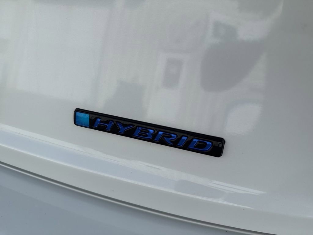 Used 2026 Honda Civic Sport image 11