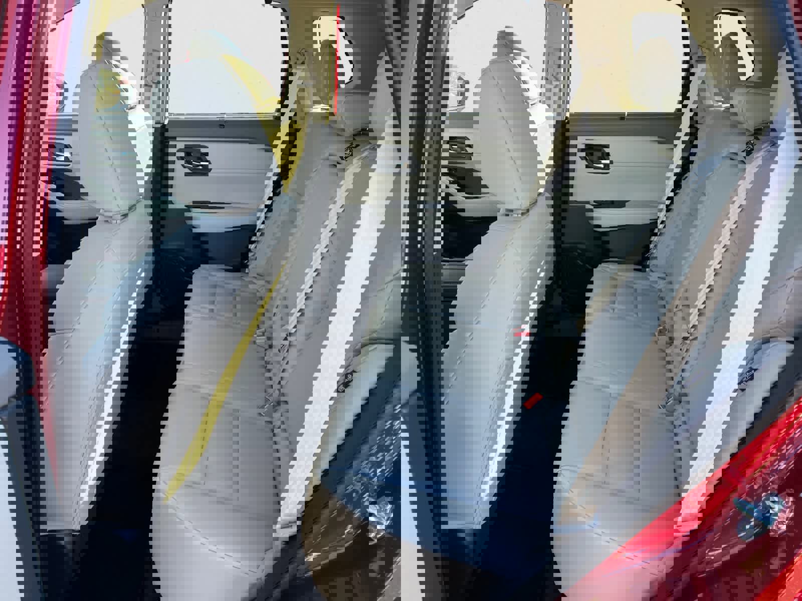 Certified 2026 Nissan Rogue SV w/ SV Premium Package image 11