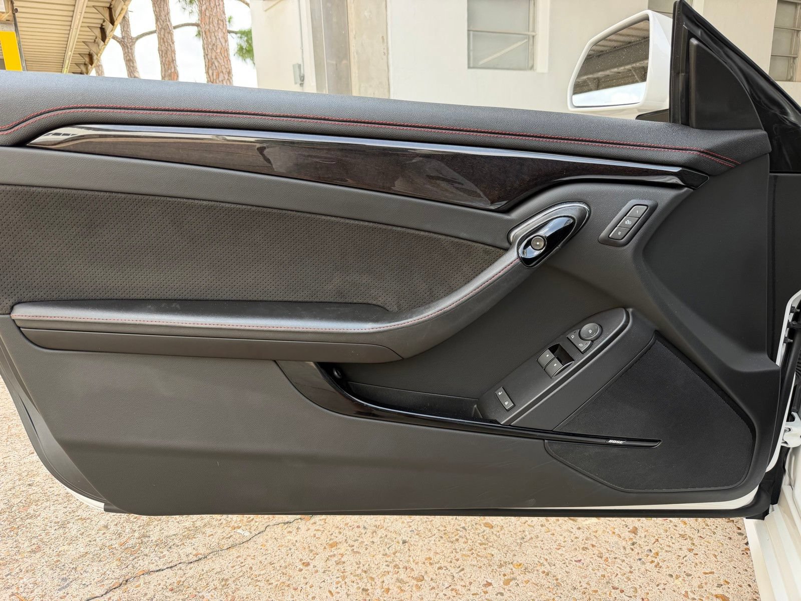 Used 2015 Cadillac CTS V RWD image 18