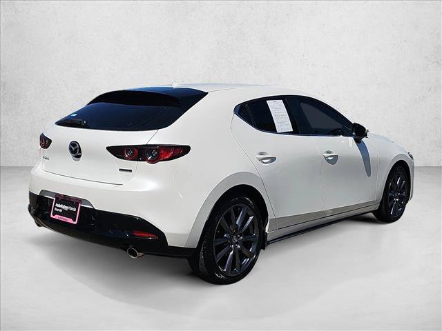 Used 2020 MAZDA MAZDA3 Hatchback w/ Preferred Package FWD image 5