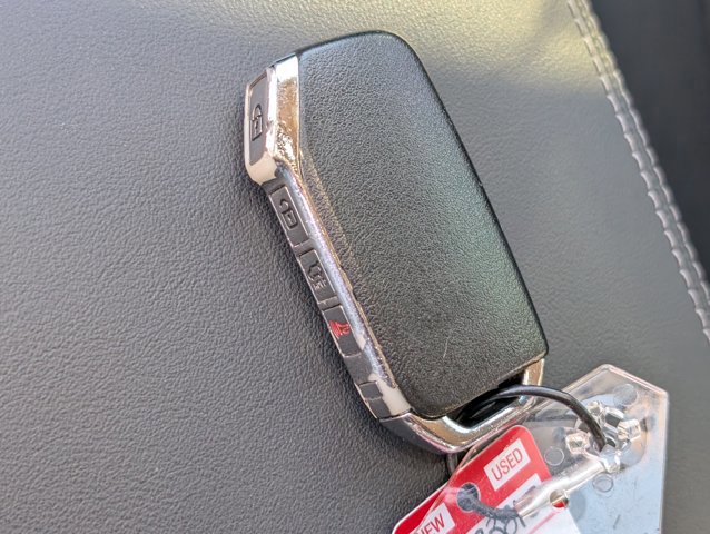 Used 2022 Kia Sorento SX image 32