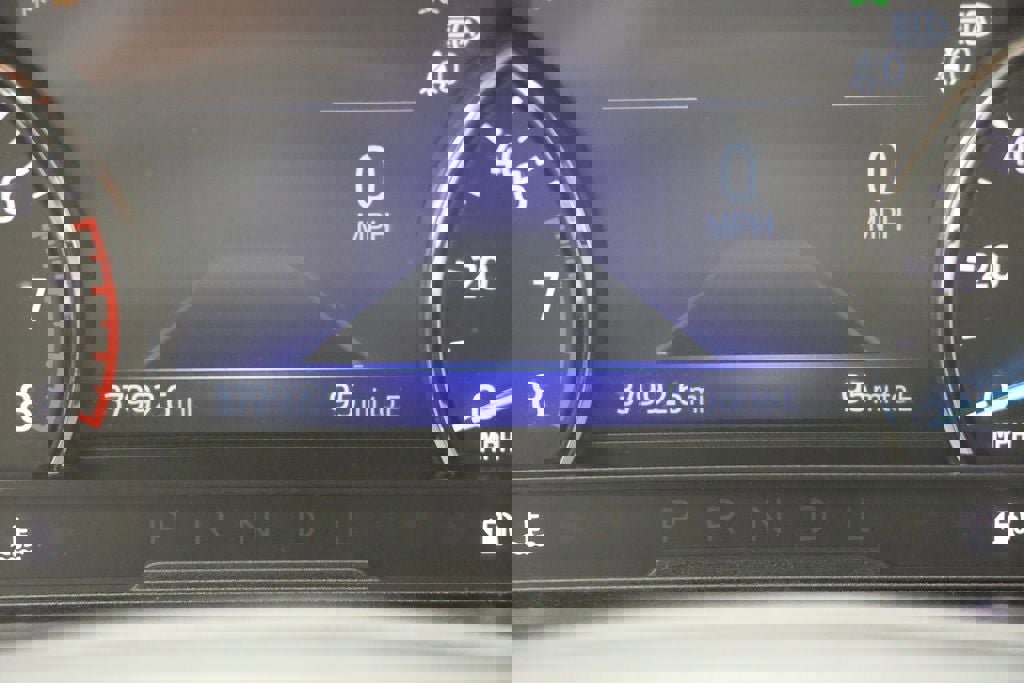 Used 2022 Ford Explorer XLT w/ Equipment Group 202A image 18