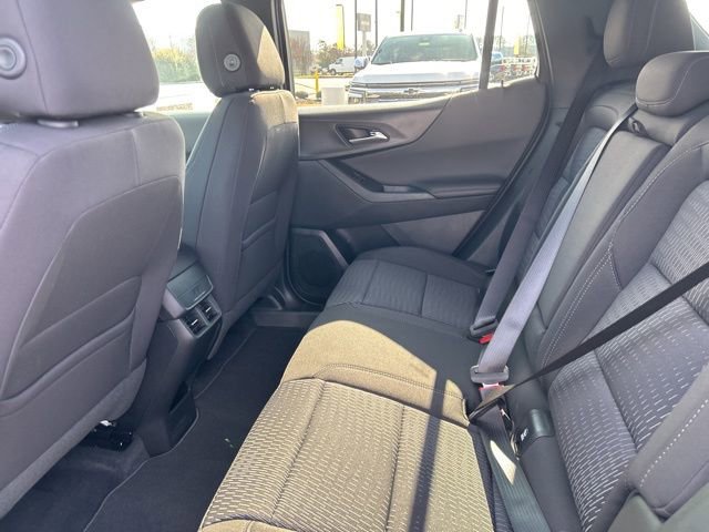 New 2026 Chevrolet Equinox LT w/ Safety and Technology Package image 28