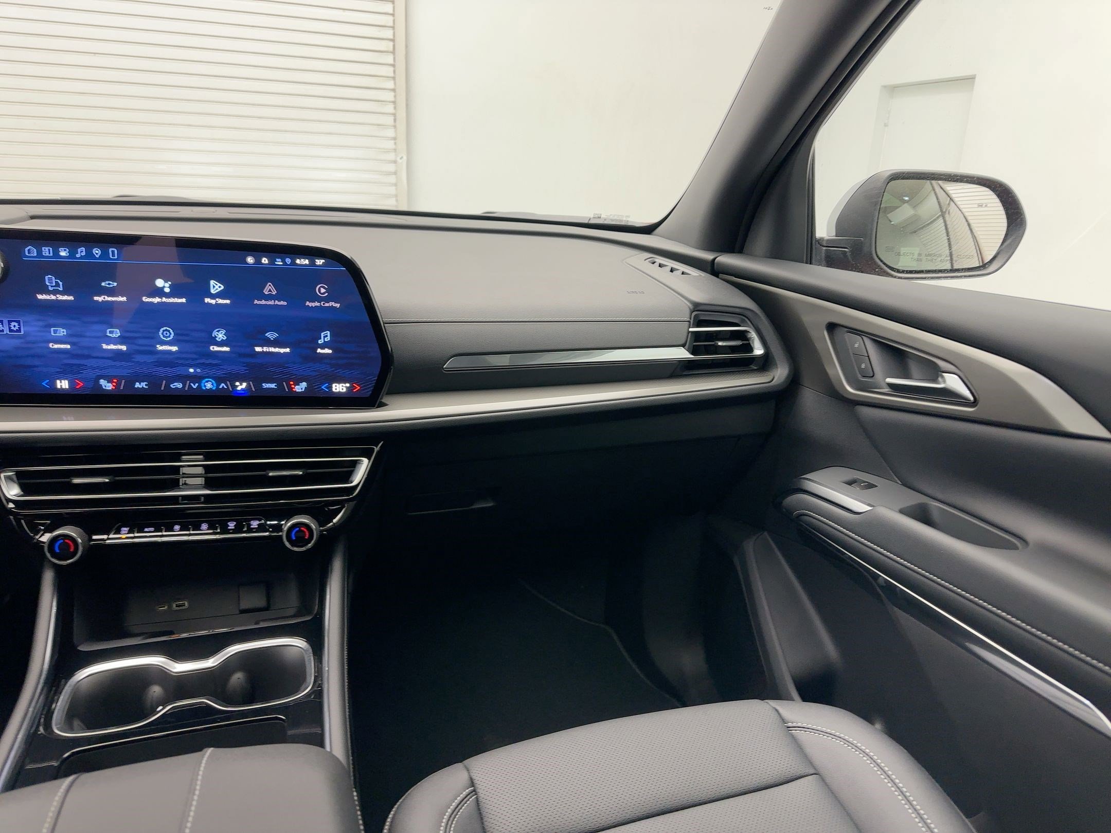 New 2026 Chevrolet Traverse LT w/ Sun and Wheel Package image 28