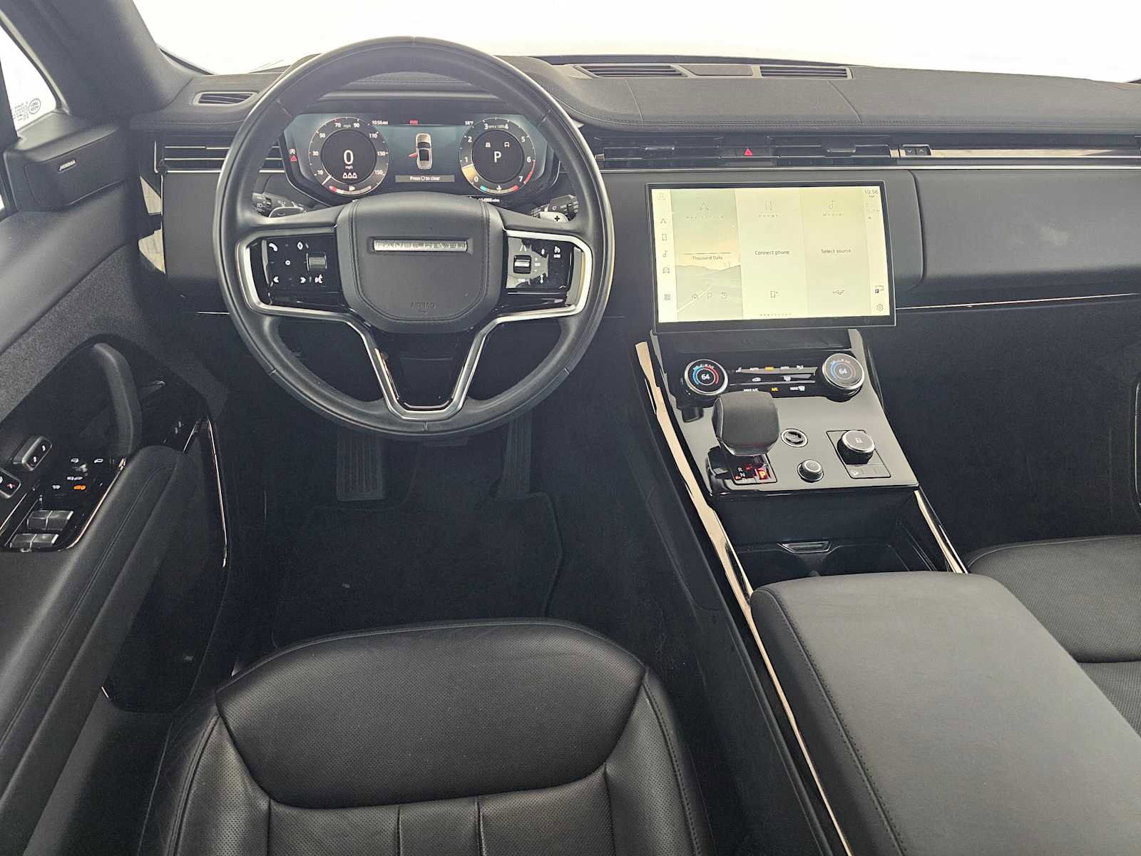 Used 2023 Land Rover Range Rover Sport SE image 18