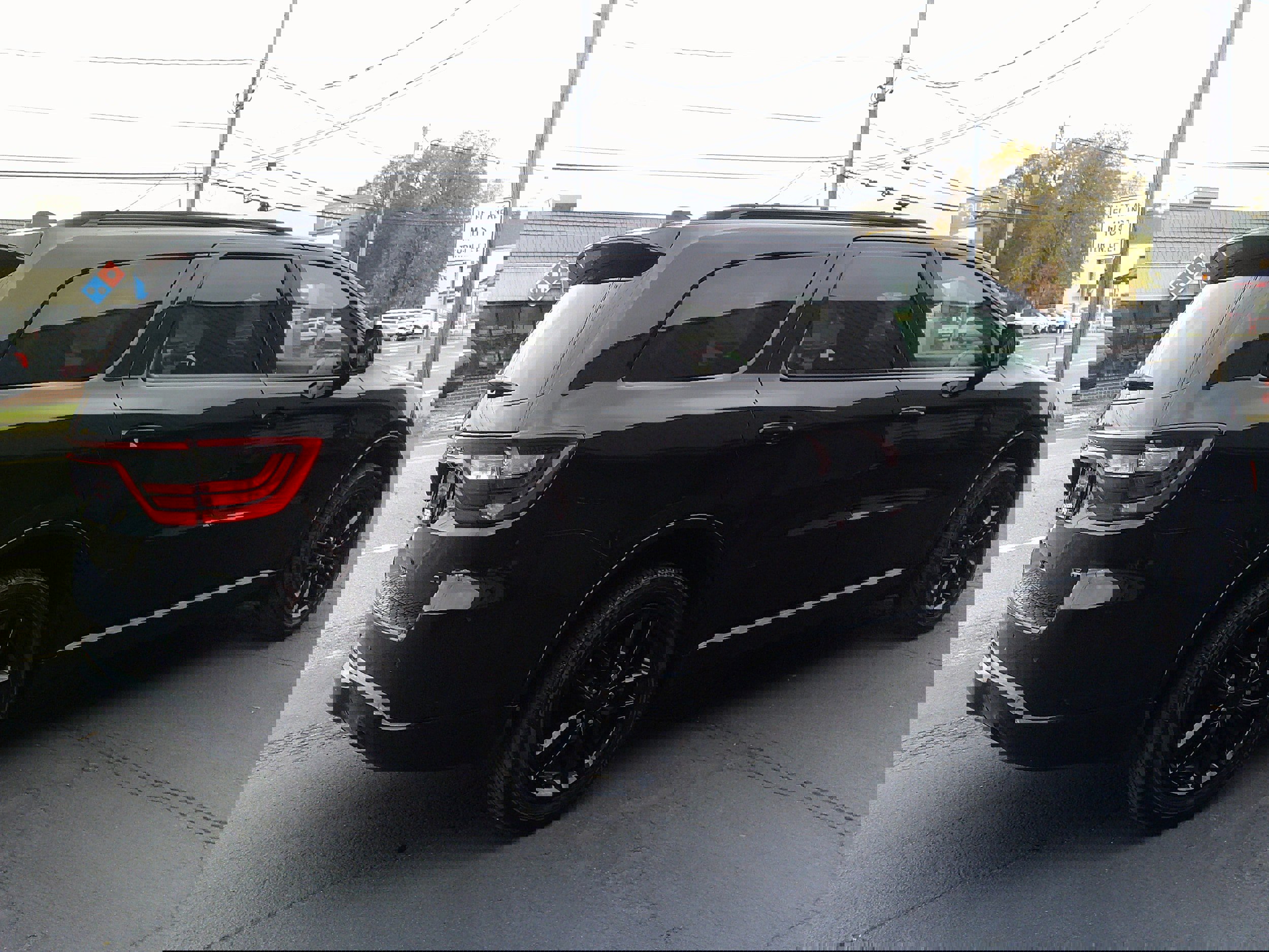 Used 2023 Dodge Durango GT image 8