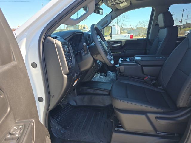 New 2026 Chevrolet Silverado 3500 W/T w/ WT Convenience Package image 20
