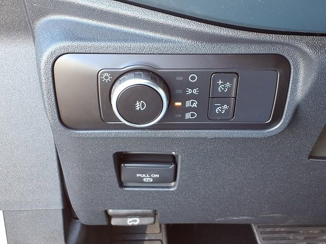 New 2026 Ford Bronco Heritage Edition image 12