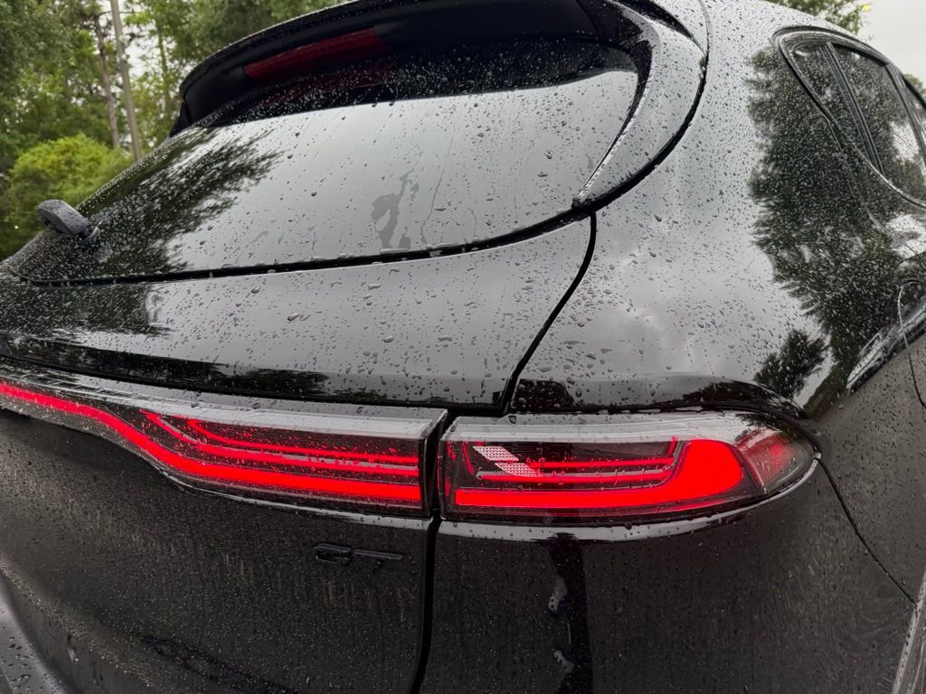 Used 2024 Dodge Hornet GT image 11