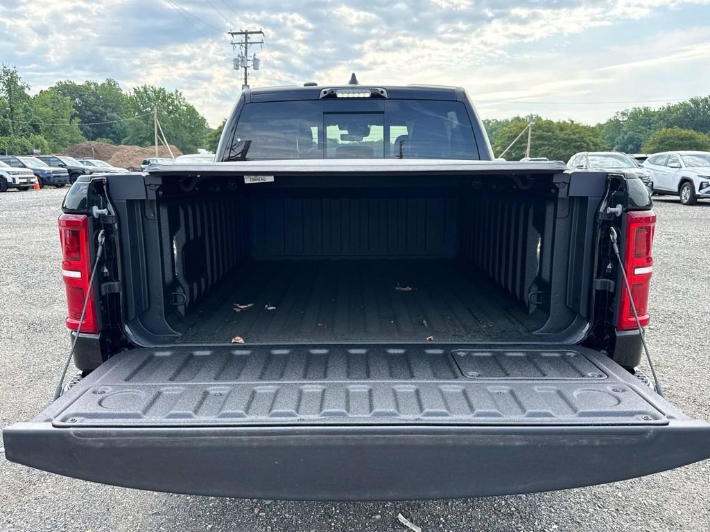 New 2026 RAM 1500 Limited AWD/4WD image 11