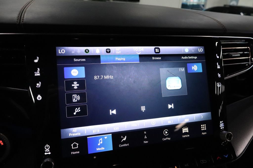 Used 2023 Jeep Grand Wagoneer Series III image 35