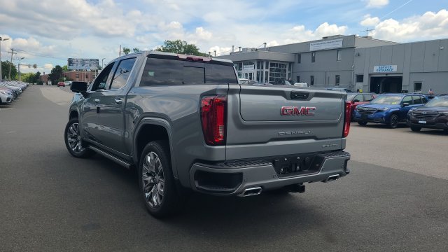 New 2026 GMC Sierra 1500 Denali w/ Denali Reserve Package AWD/4WD image 5
