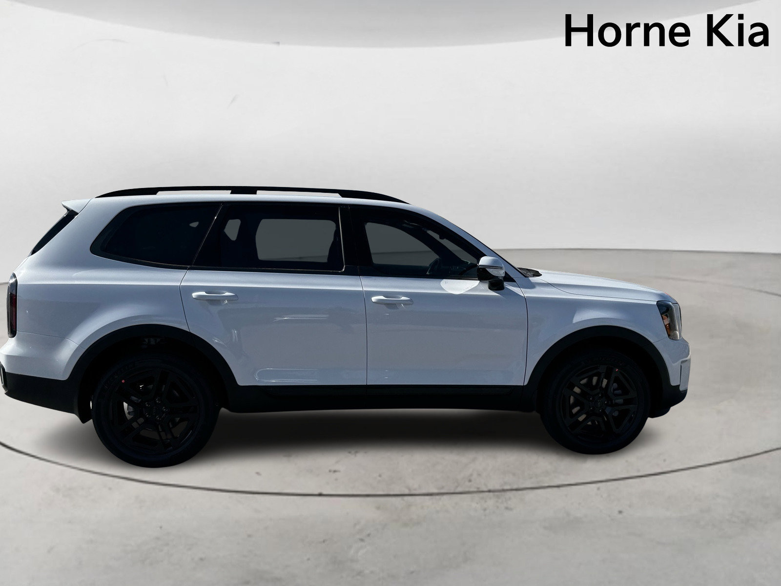 New 2025 Kia Telluride EX X-Line image 3