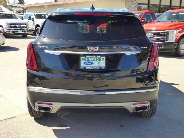 Used 2020 Cadillac XT5 Premium Luxury FWD image 16