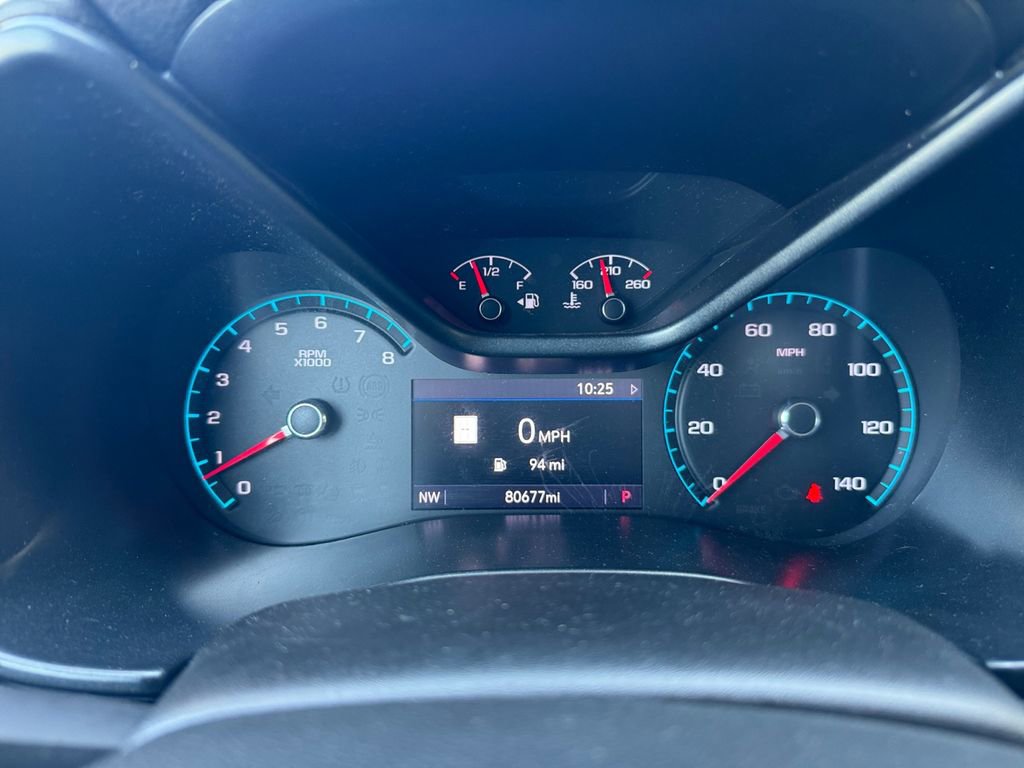 Used 2019 GMC Canyon Denali AWD/4WD image 21