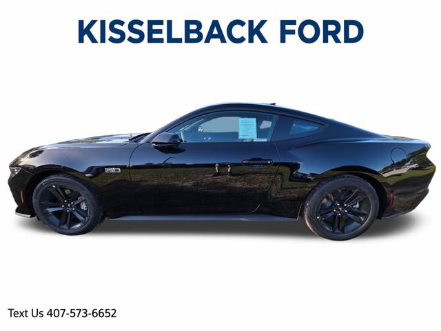 New 2026 Ford Mustang GT image 6