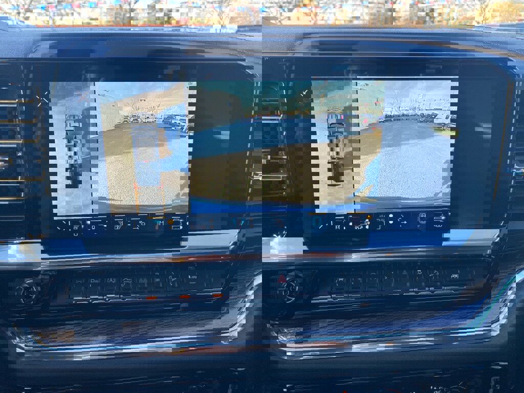 Used 2023 Chevrolet Silverado 1500 RST w/ RST All Star Premium Package image 29