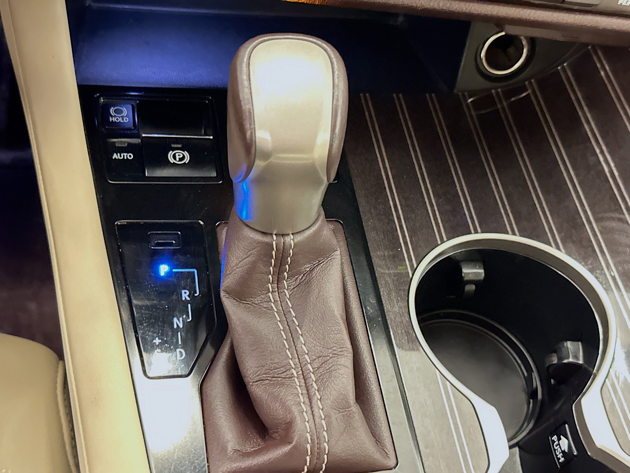 Used 2016 Lexus RX 350 AWD image 25