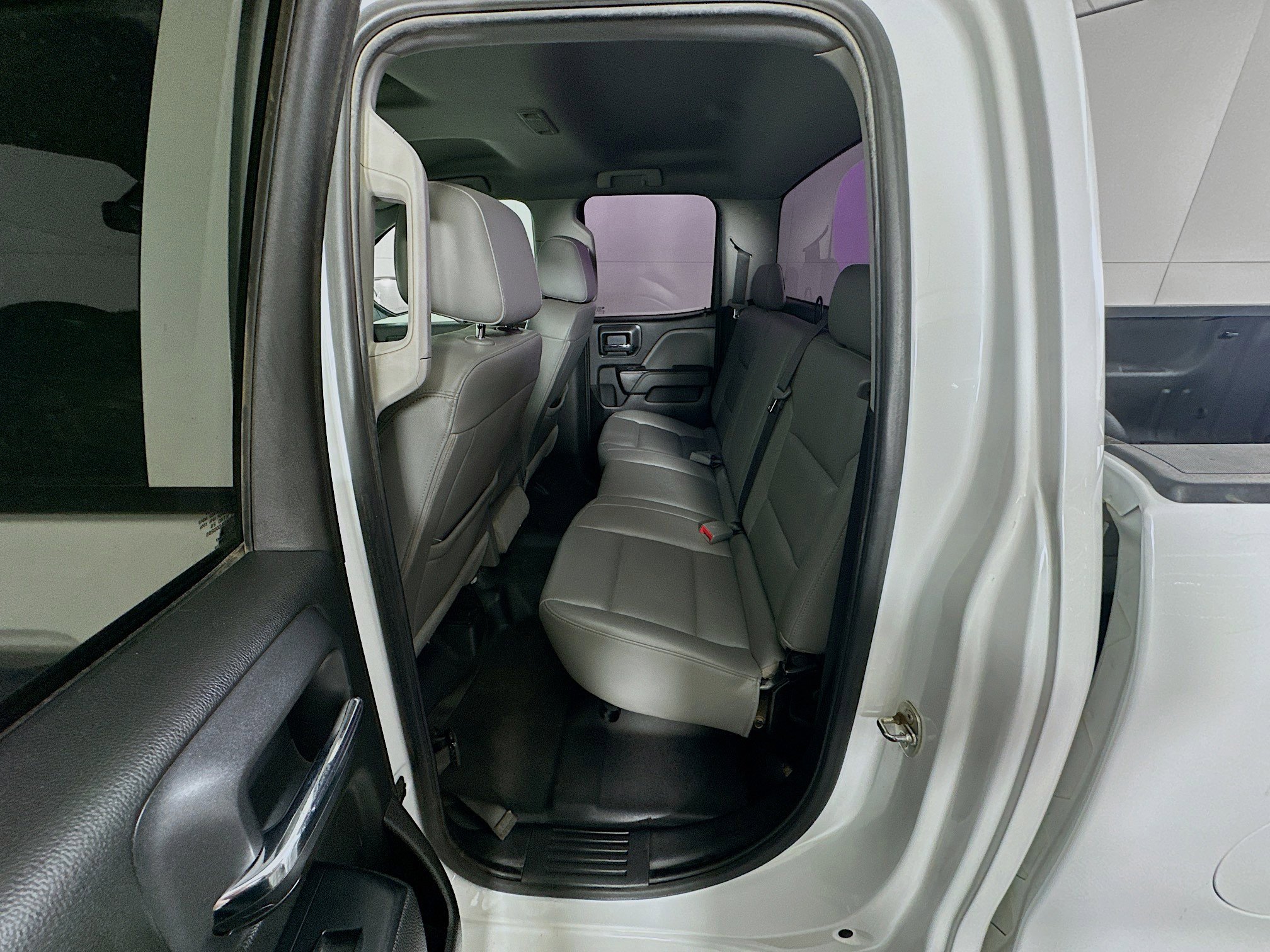 Used 2019 Chevrolet Silverado 1500 W/T image 26