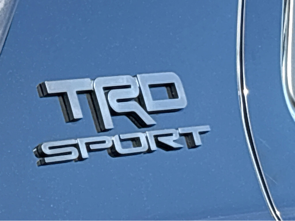 Used 2026 Toyota 4Runner TRD Sport Premium image 23