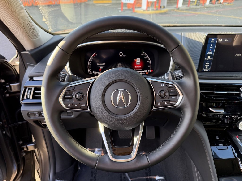 New 2026 Acura MDX SH-AWD image 18