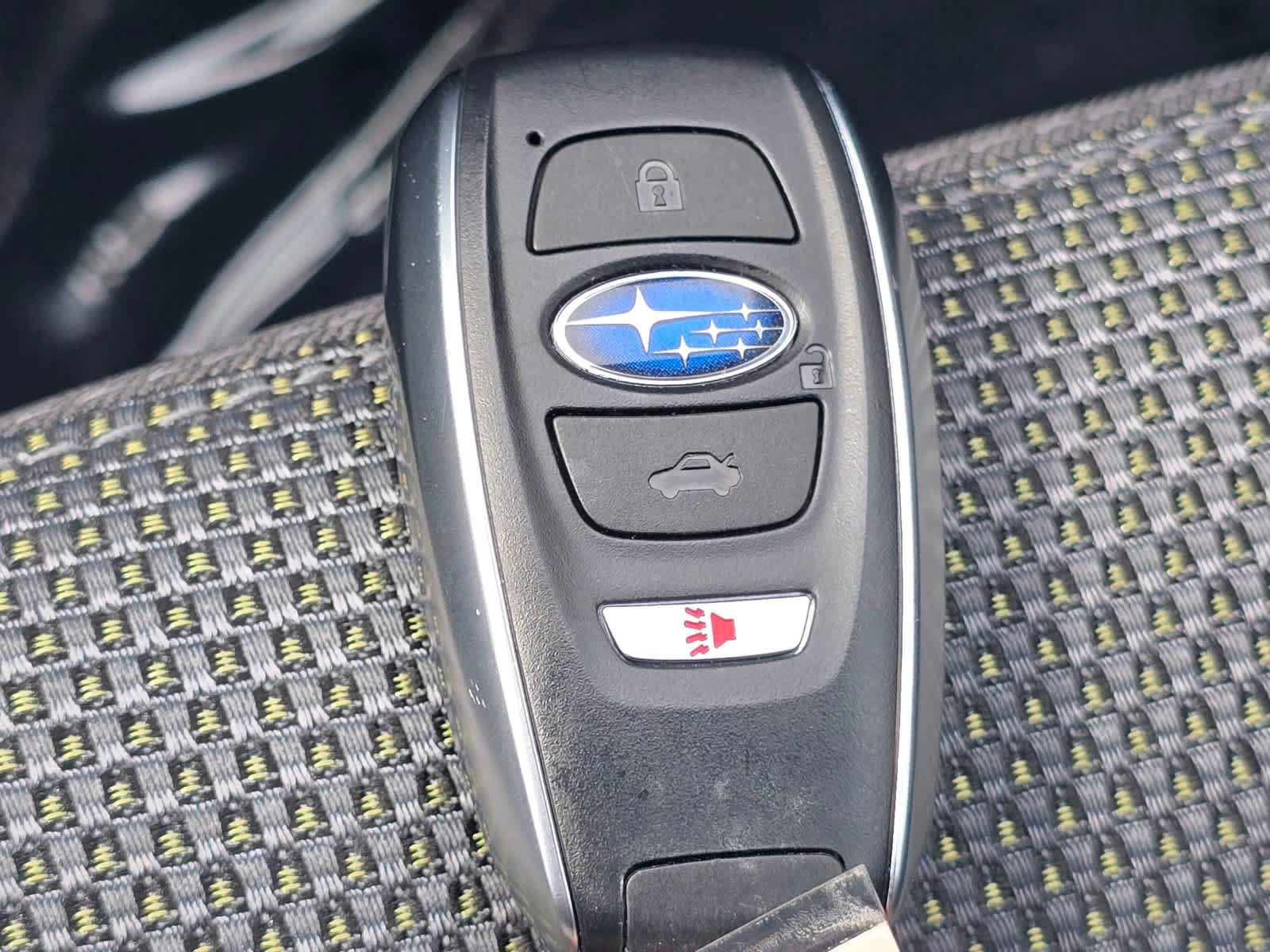 Certified 2024 Subaru Crosstrek 2.0i Premium AWD/4WD image 32