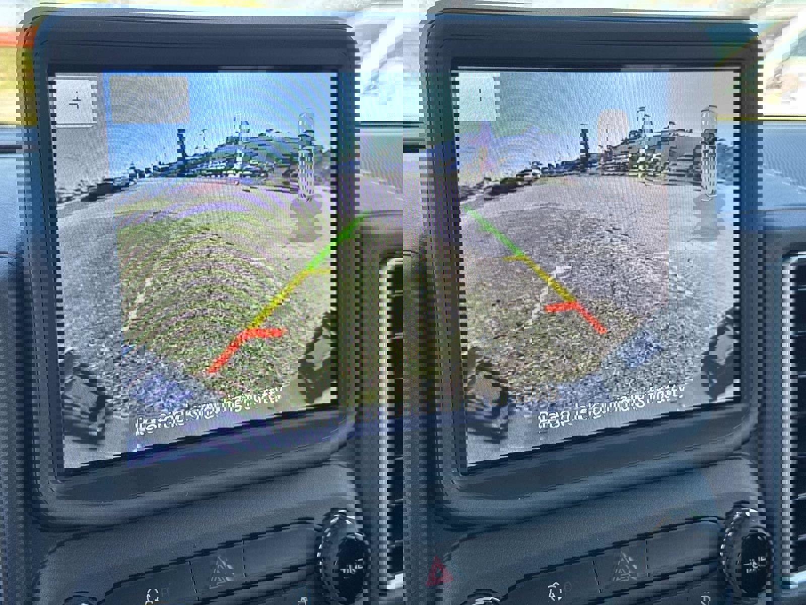 Used 2024 Ford Bronco Sport Outer Banks w/ Tech Package image 24