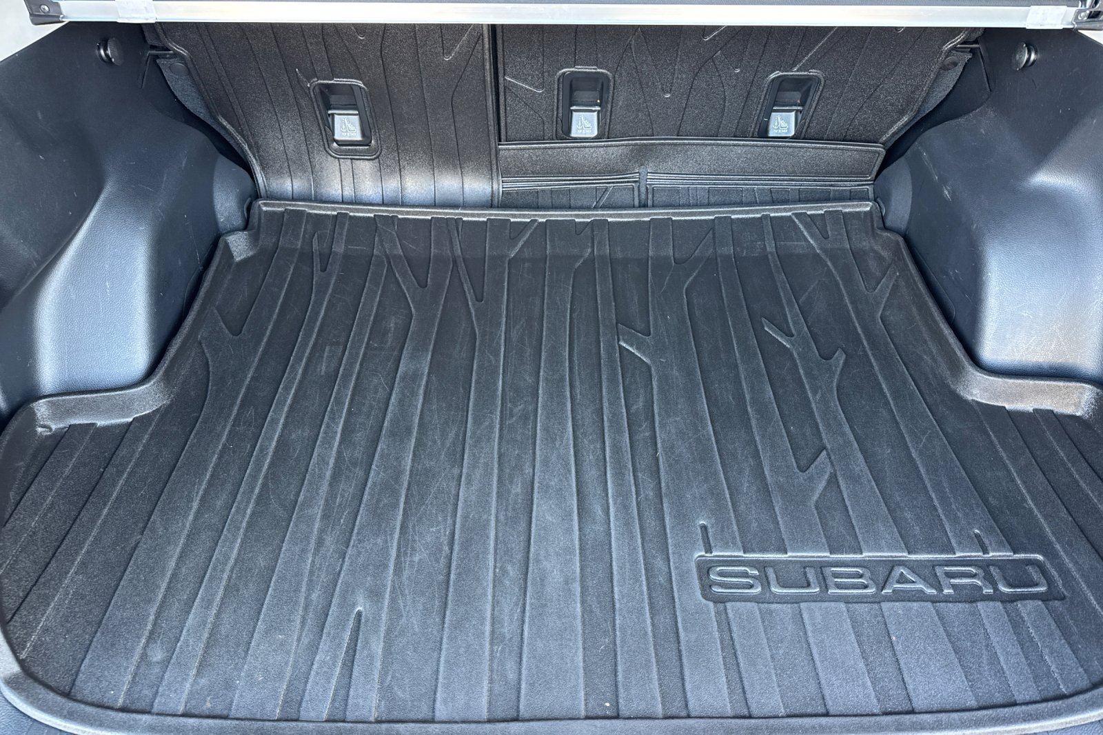 Used 2017 Subaru Forester 2.5i Touring AWD/4WD image 15