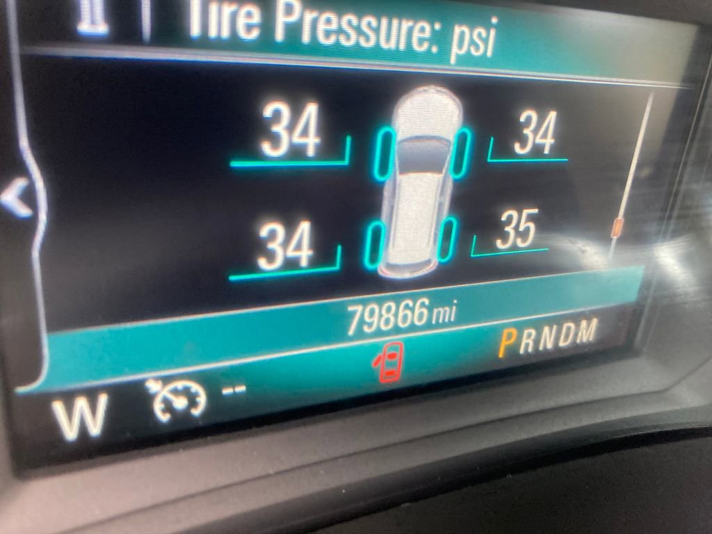 Used 2018 Buick Encore Preferred image 21