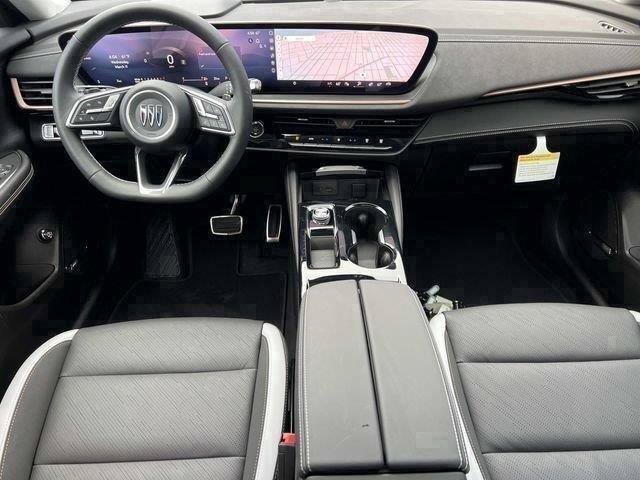 New 2026 Buick Envision Sport Touring AWD/4WD image 11