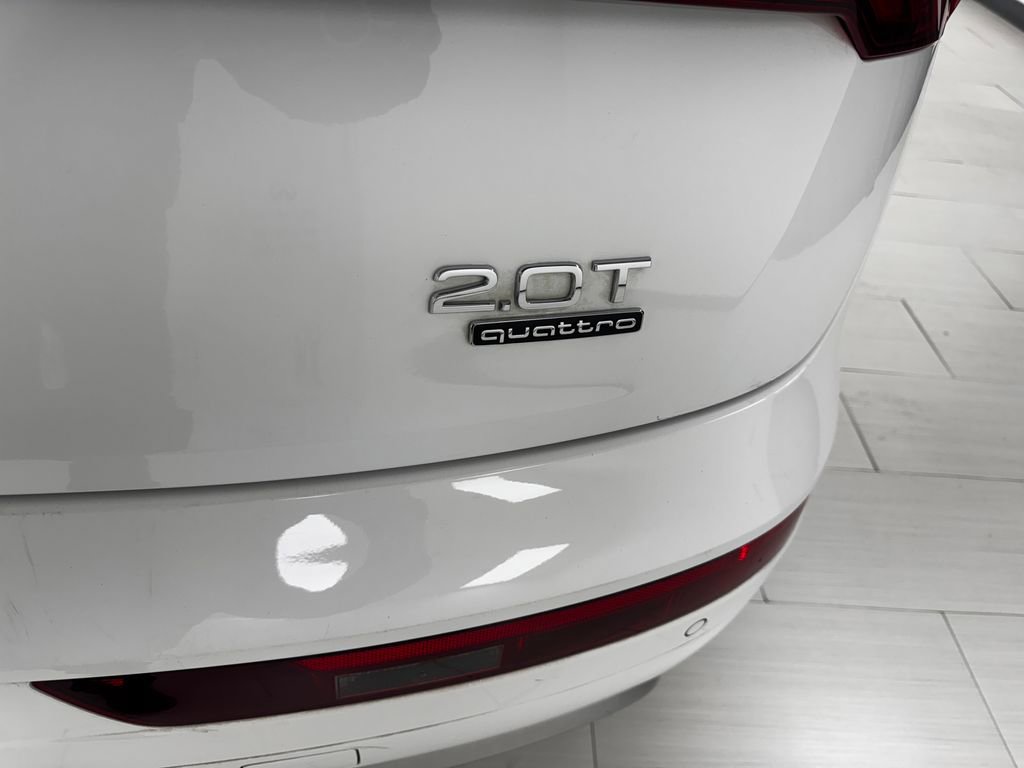 Used 2018 Audi Q5 2.0T Premium Plus w/ Premium Plus Package image 35